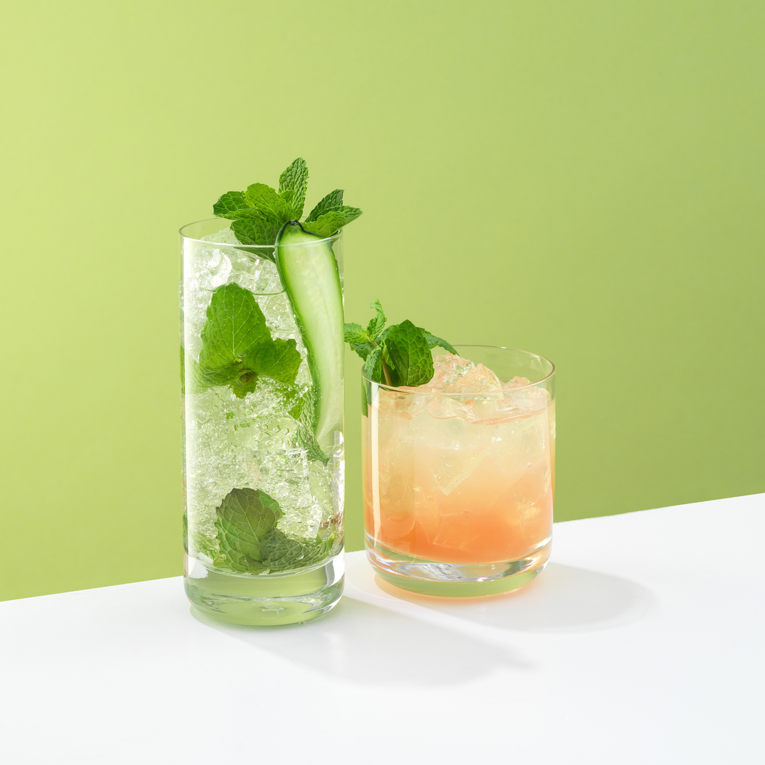 The Art of the Garnish: Elevating Your Mixology with Creative Presentations