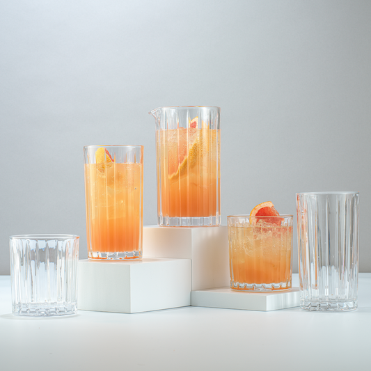 Essential Bar Tools and Accessories to Create the Perfect Home Bar
