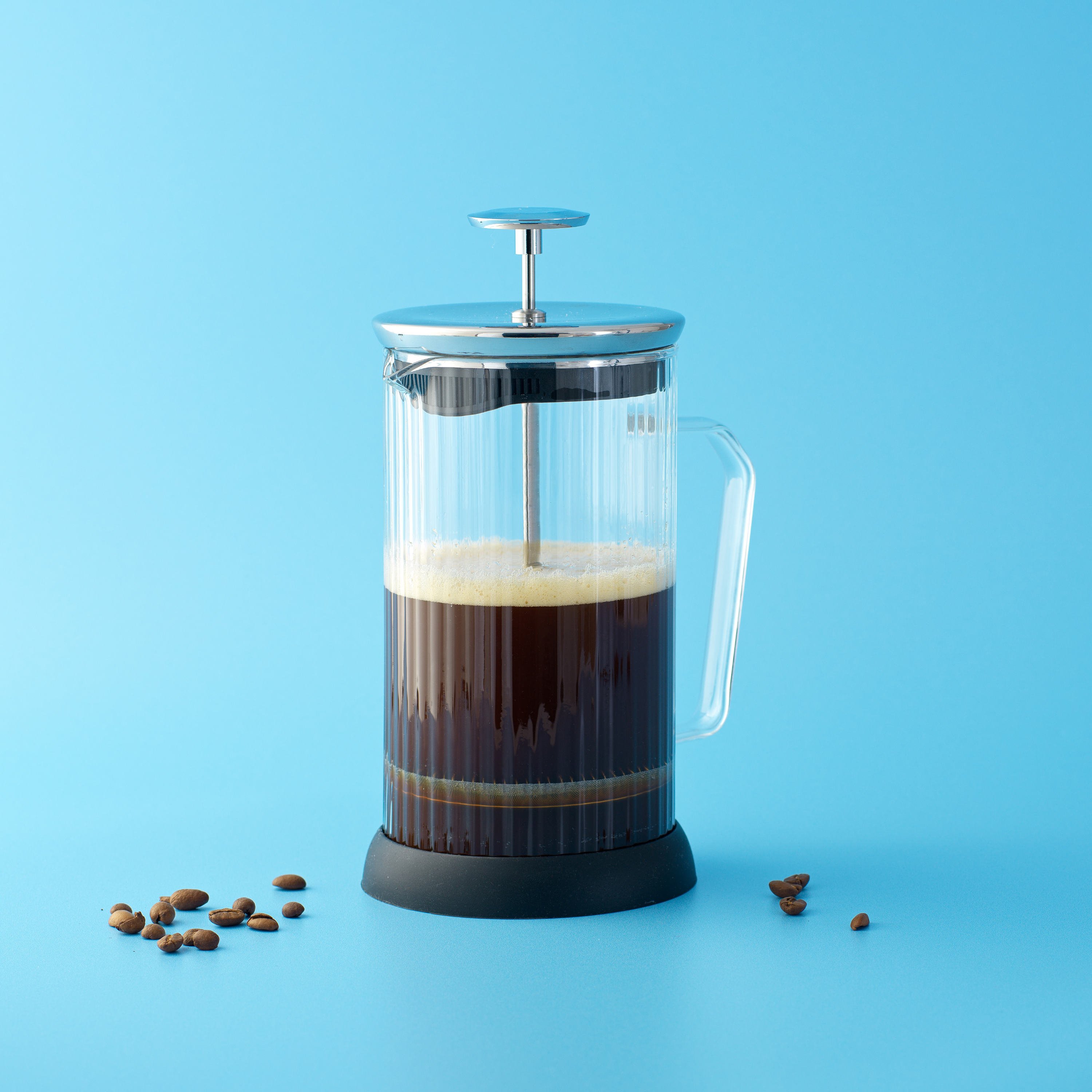 How to Create the Perfect Home Coffee Bar
