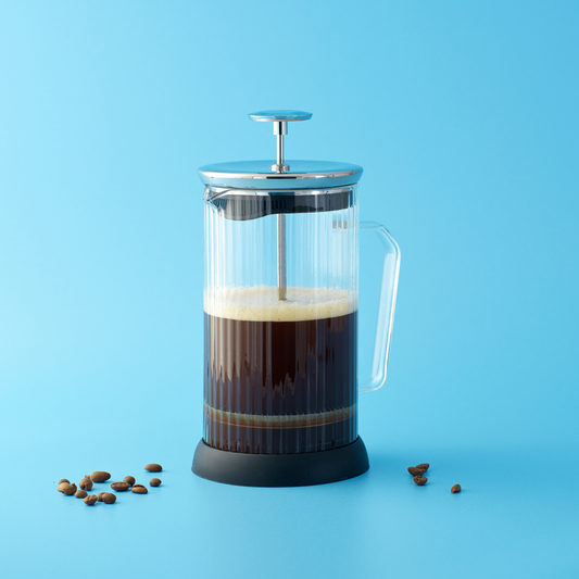 How to Create the Perfect Home Coffee Bar