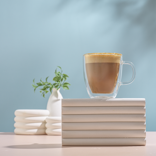 Quick and Tasty Instant Coffee Recipes You'll Love