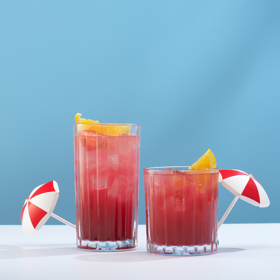 Fun Memorial Day Drinks to Make