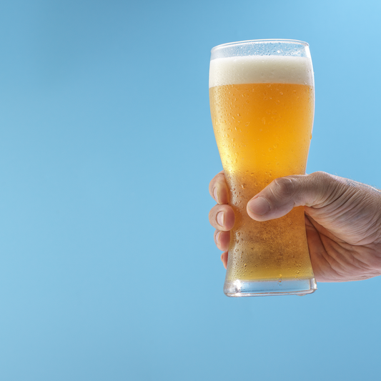Oktoberfest: A Celebration of Beer, Culture, and Joy!