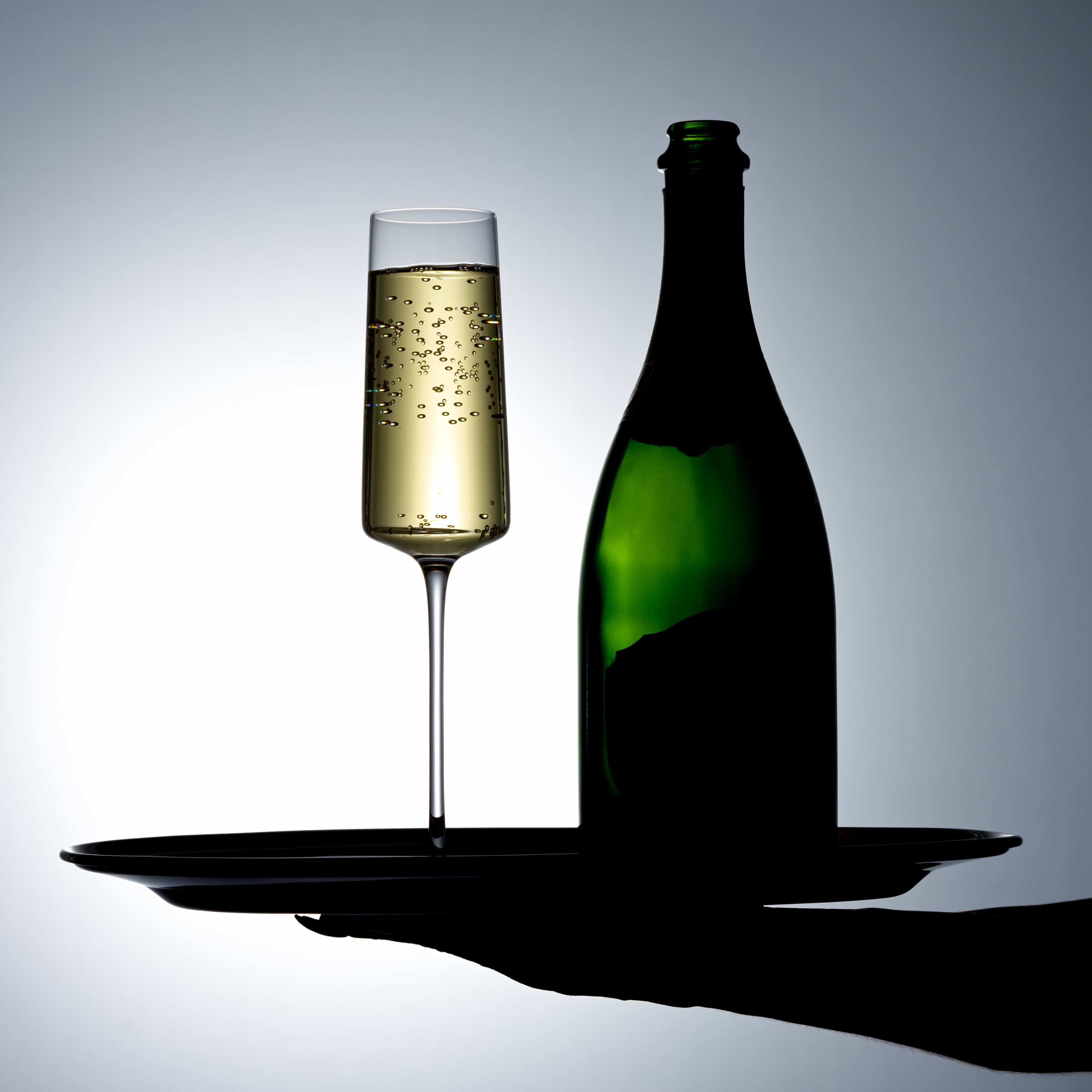 Hosting with the Right Glassware