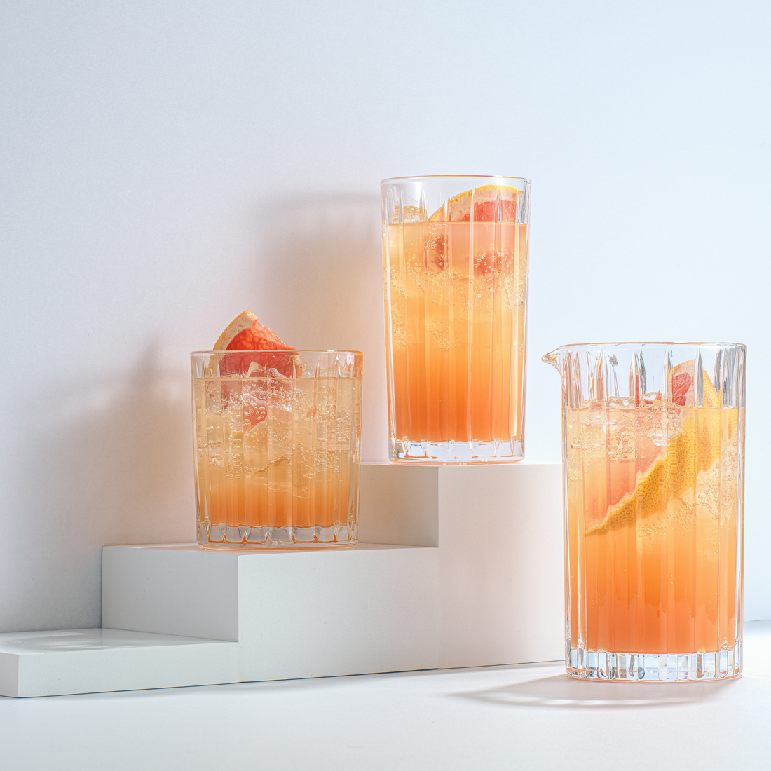 Perfect Drink Pairings for Your Summer Barbecues