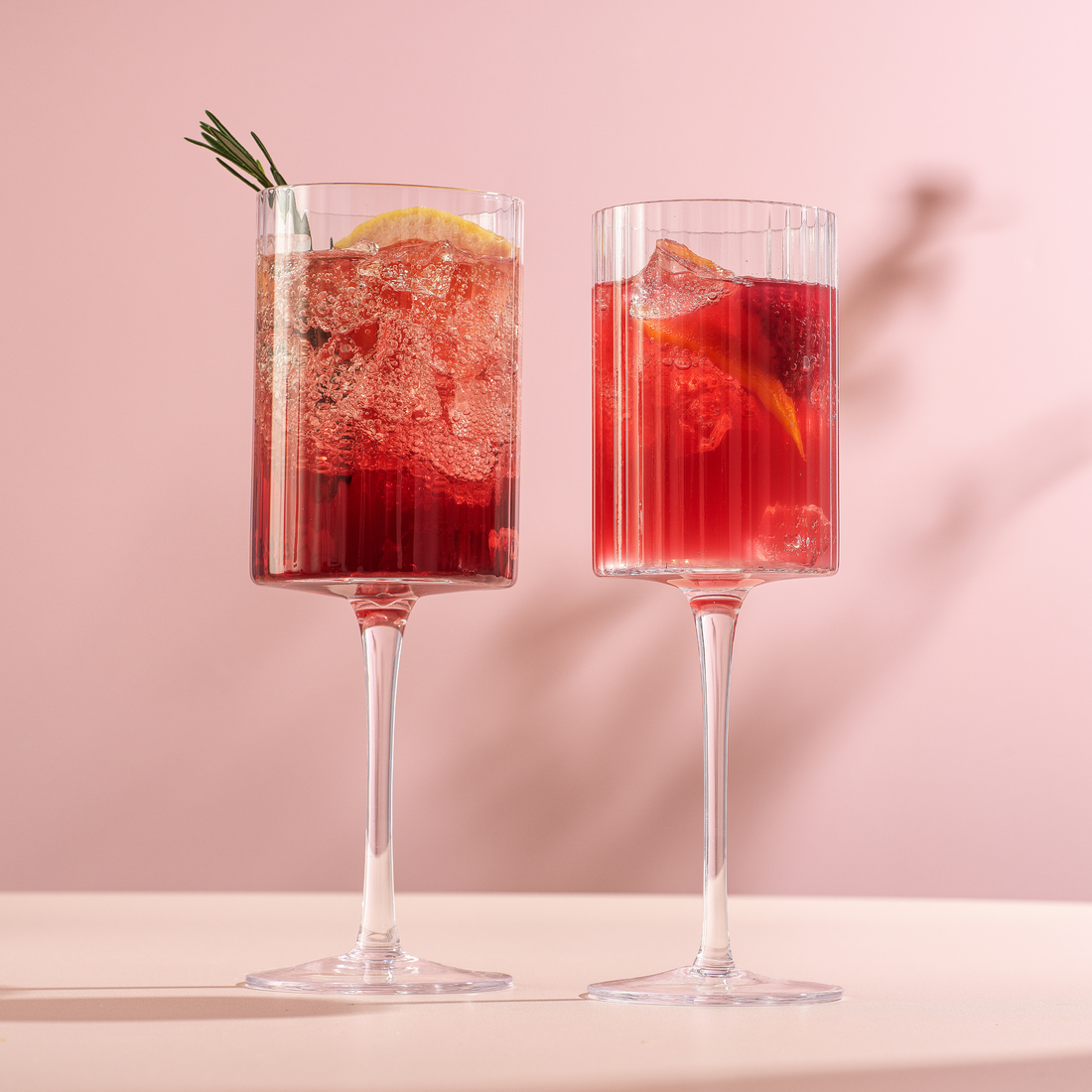 The Summer Spritzer: Light and Bubbly Recipes to Enjoy