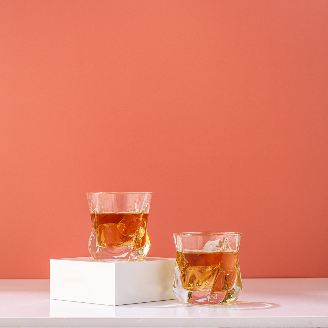 8 Exceptional Whiskey Cocktail Recipes for Whiskey Lovers