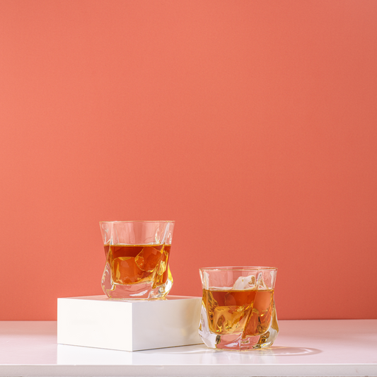 8 Exceptional Whiskey Cocktail Recipes for Whiskey Lovers