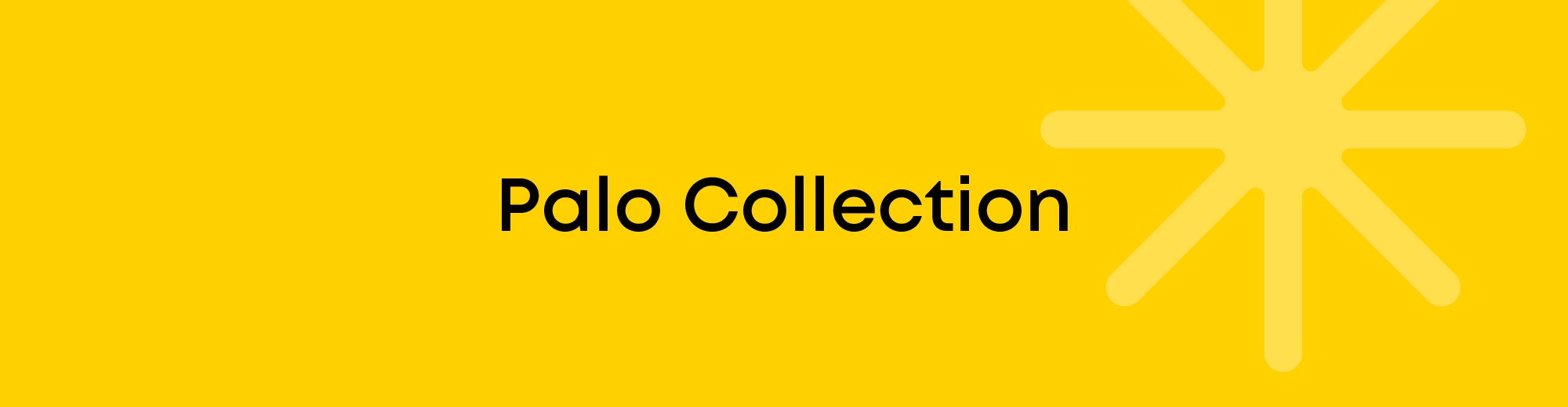 Palo Collection