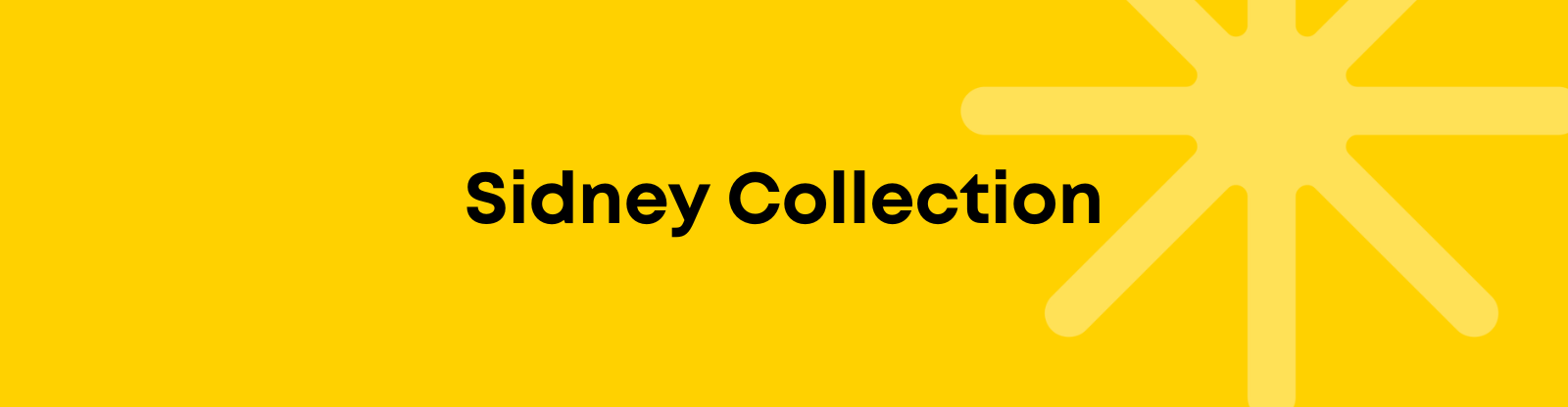 Sidney Collection