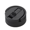 JoyJolt Flip Straw Lid for 20 & 32oz Bottles