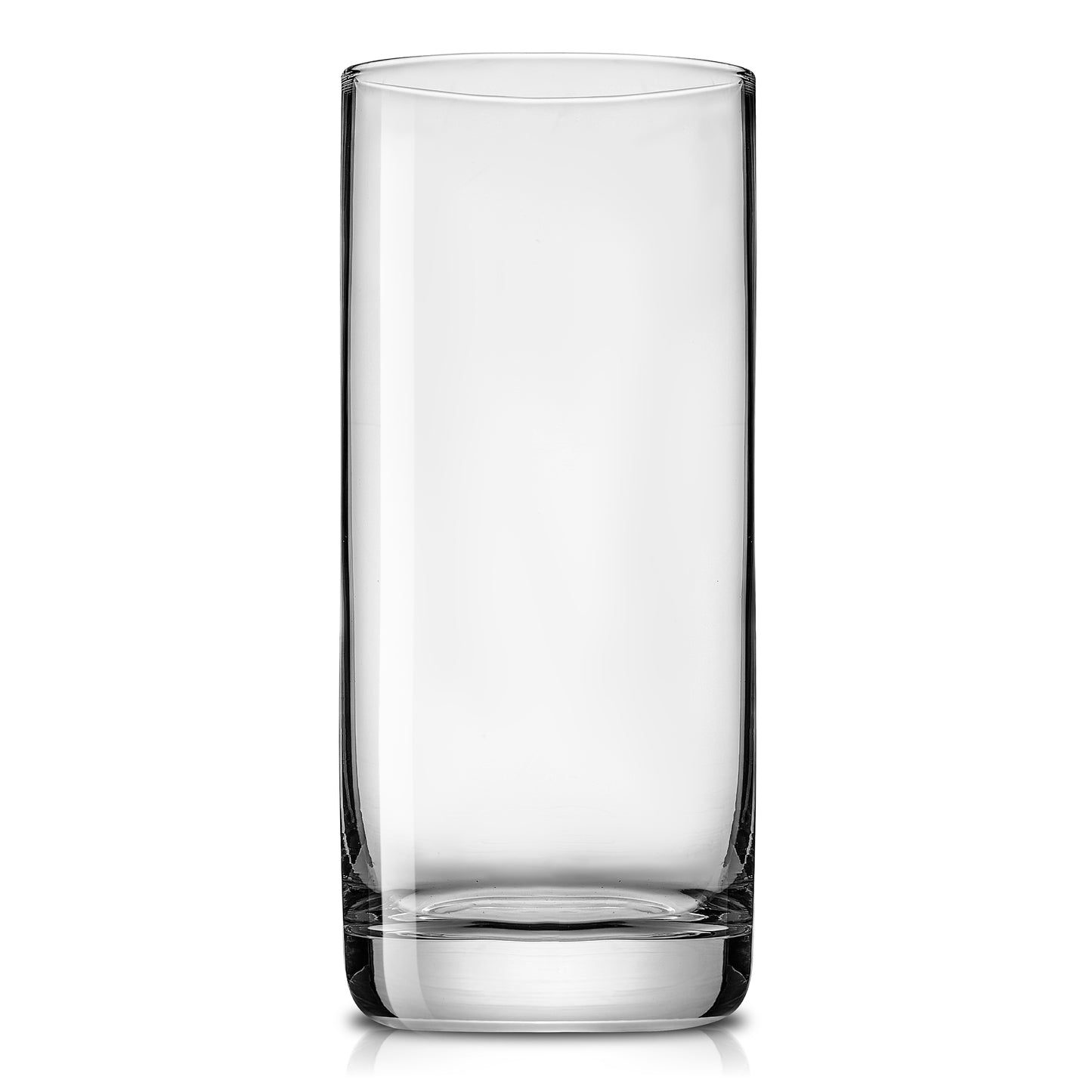 Faye Highball Glasses, 13 oz
