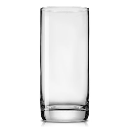 Faye Highball Glasses, 13 oz