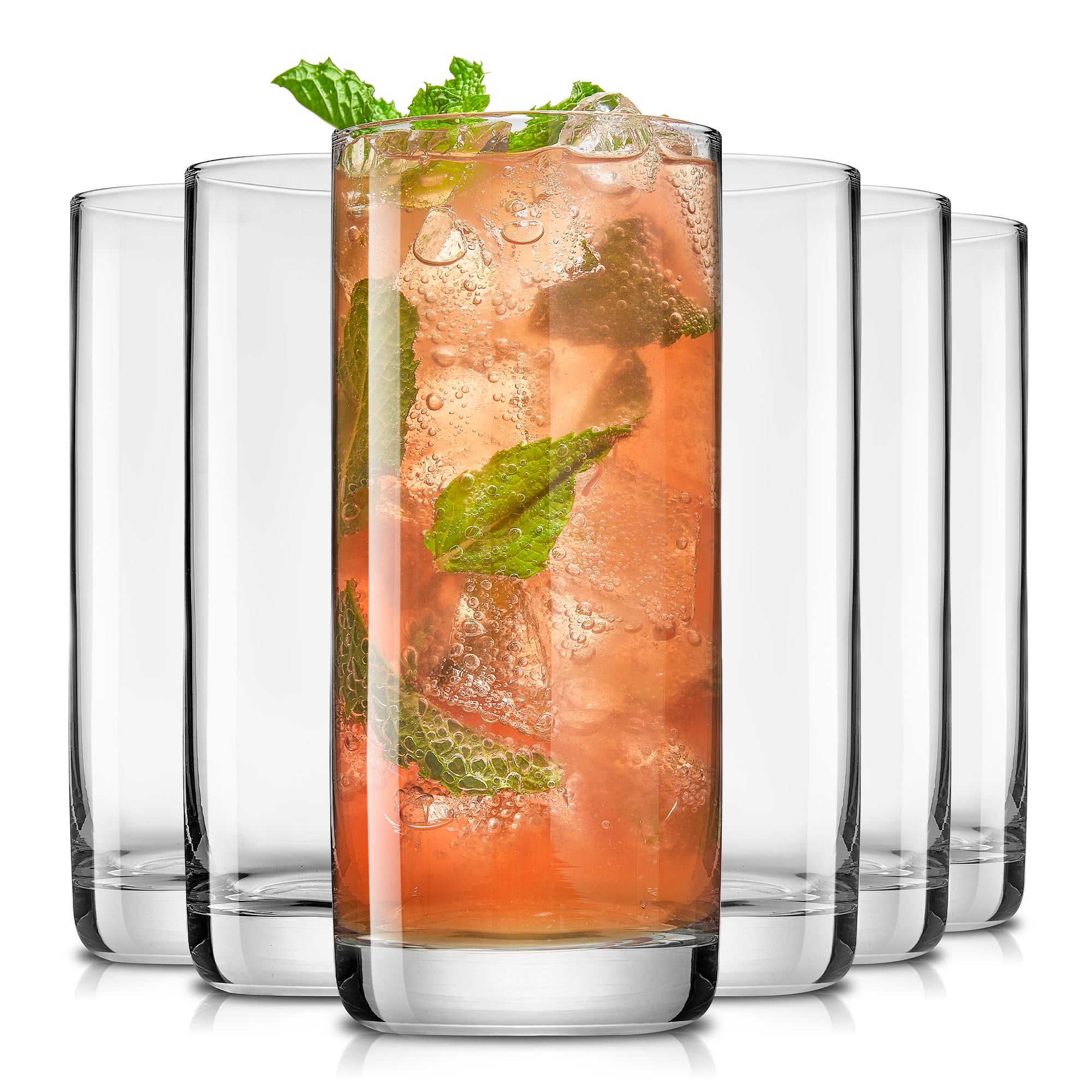 Faye Highball Glasses