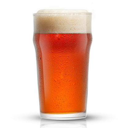 Grant Beer Glasses Set, 19 oz