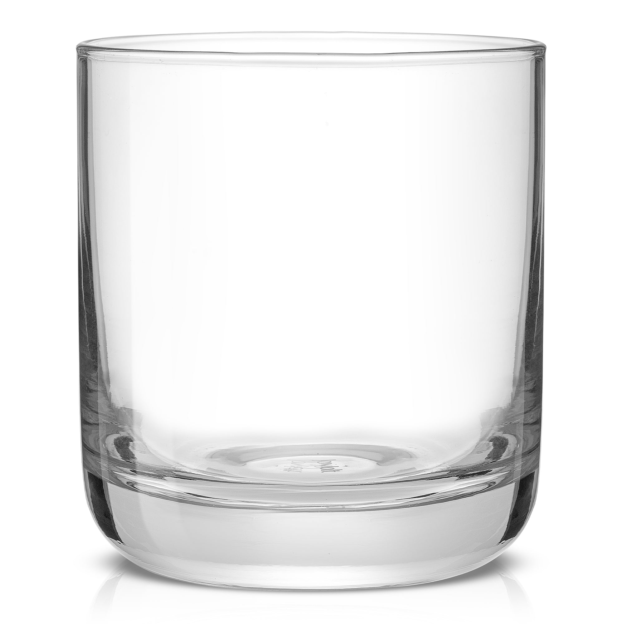 JoyJolt Faye Whiskey Glasses