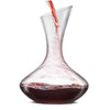 Lancia Red Wine Decanter, 54 oz