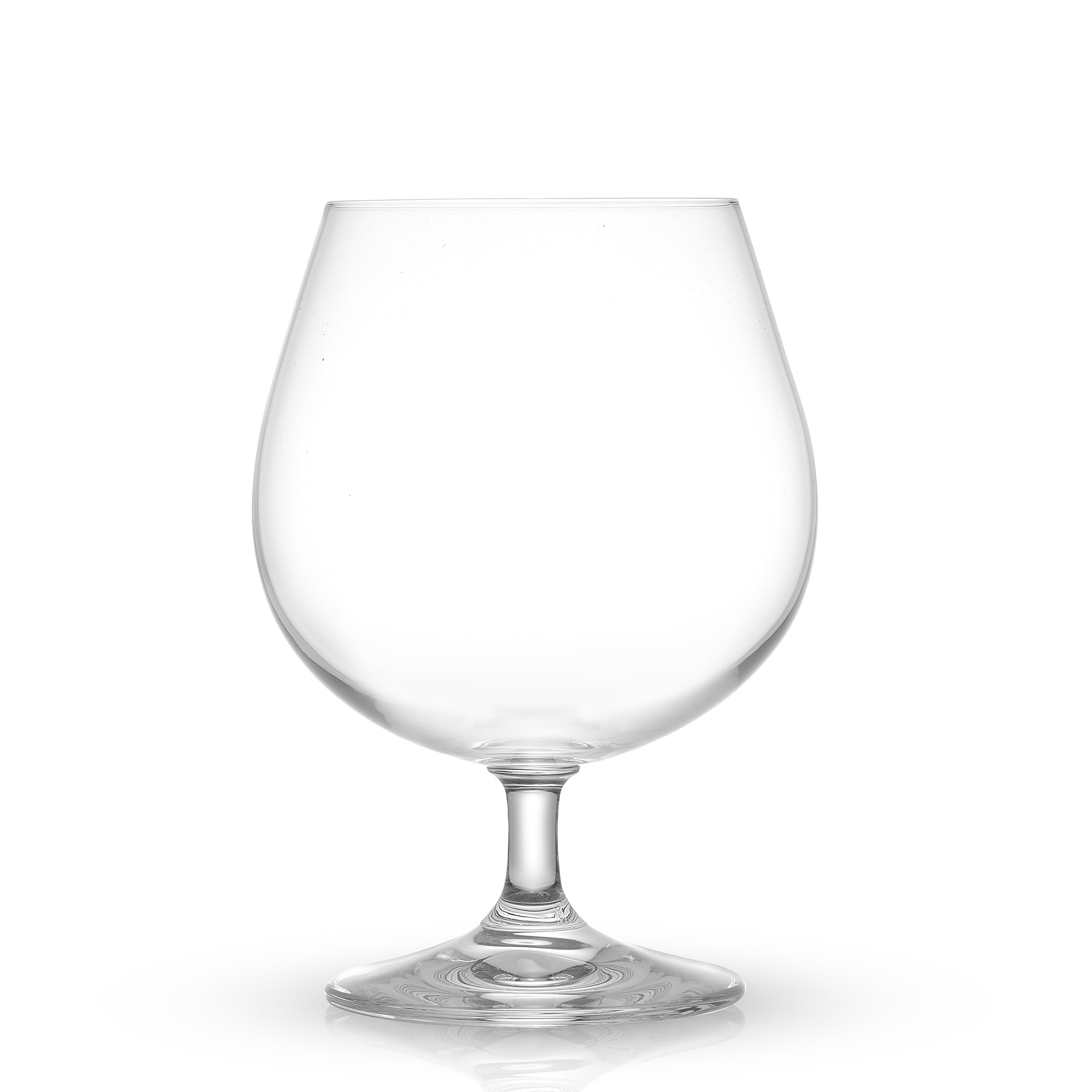 Cask Brandy Glass