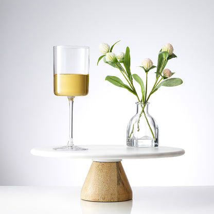 Claire Stemware Bundle