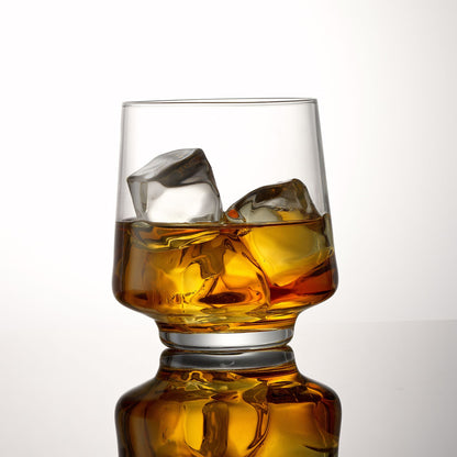 Sidney 8-Piece Barware Set