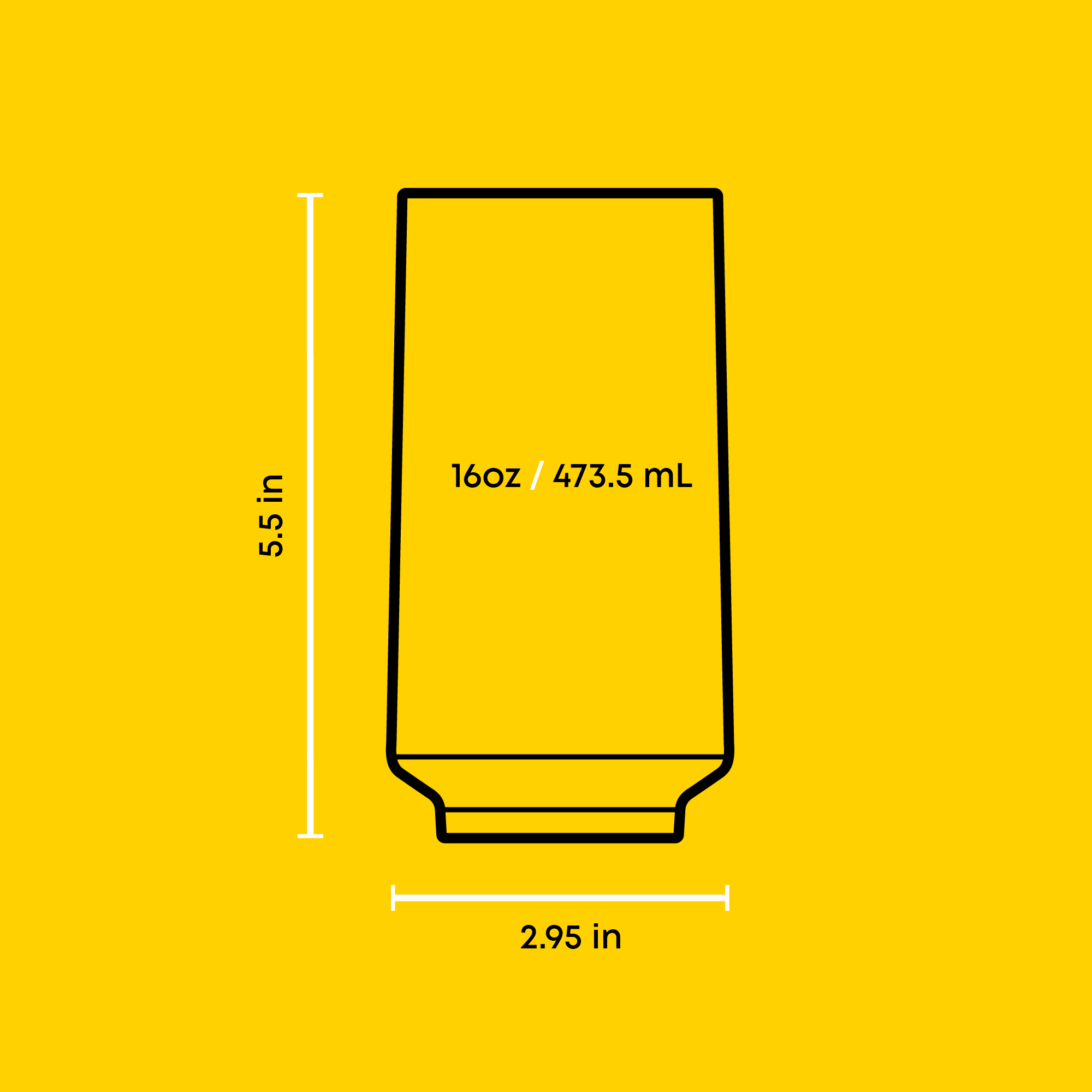 Sidney Highball Glasses
