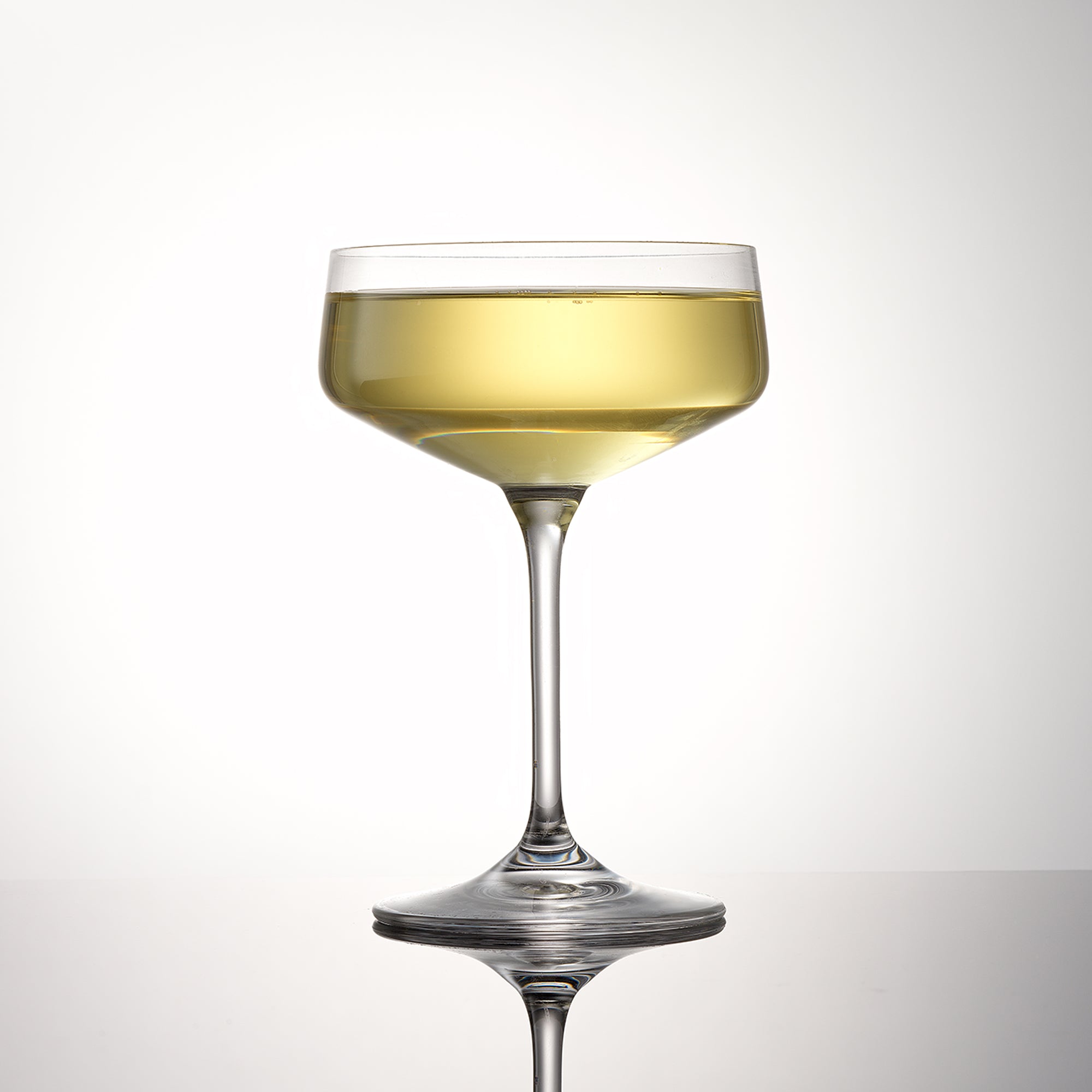 Sidney Coupe Glasses