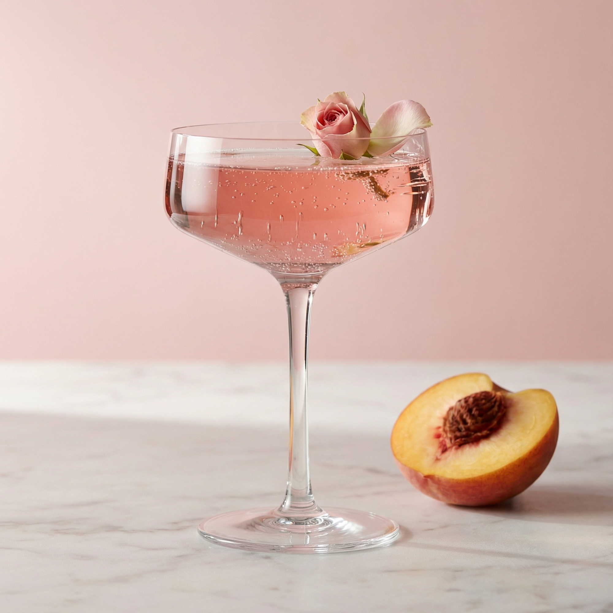 Sidney Coupe Glasses