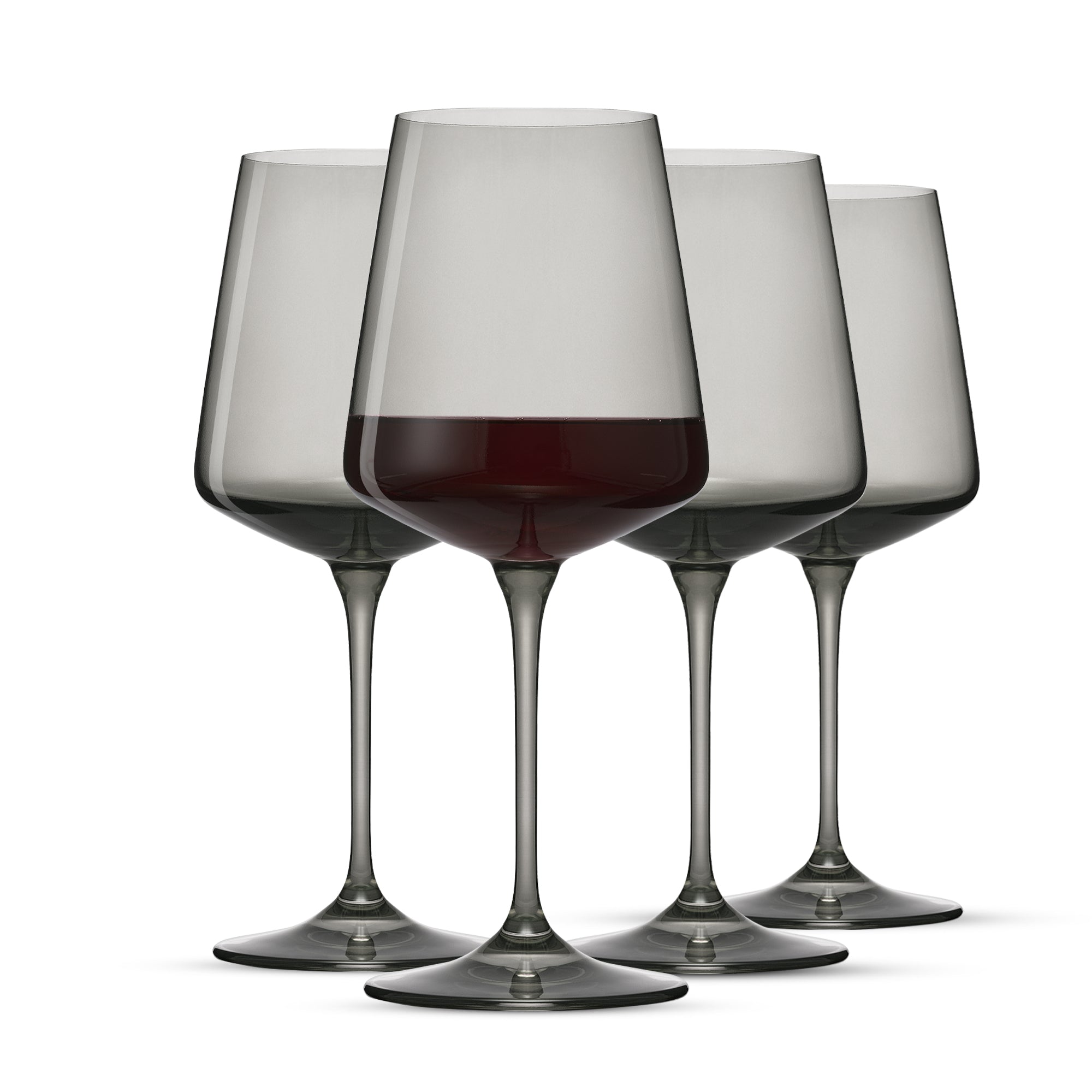 Sidney Red Wine Glasses