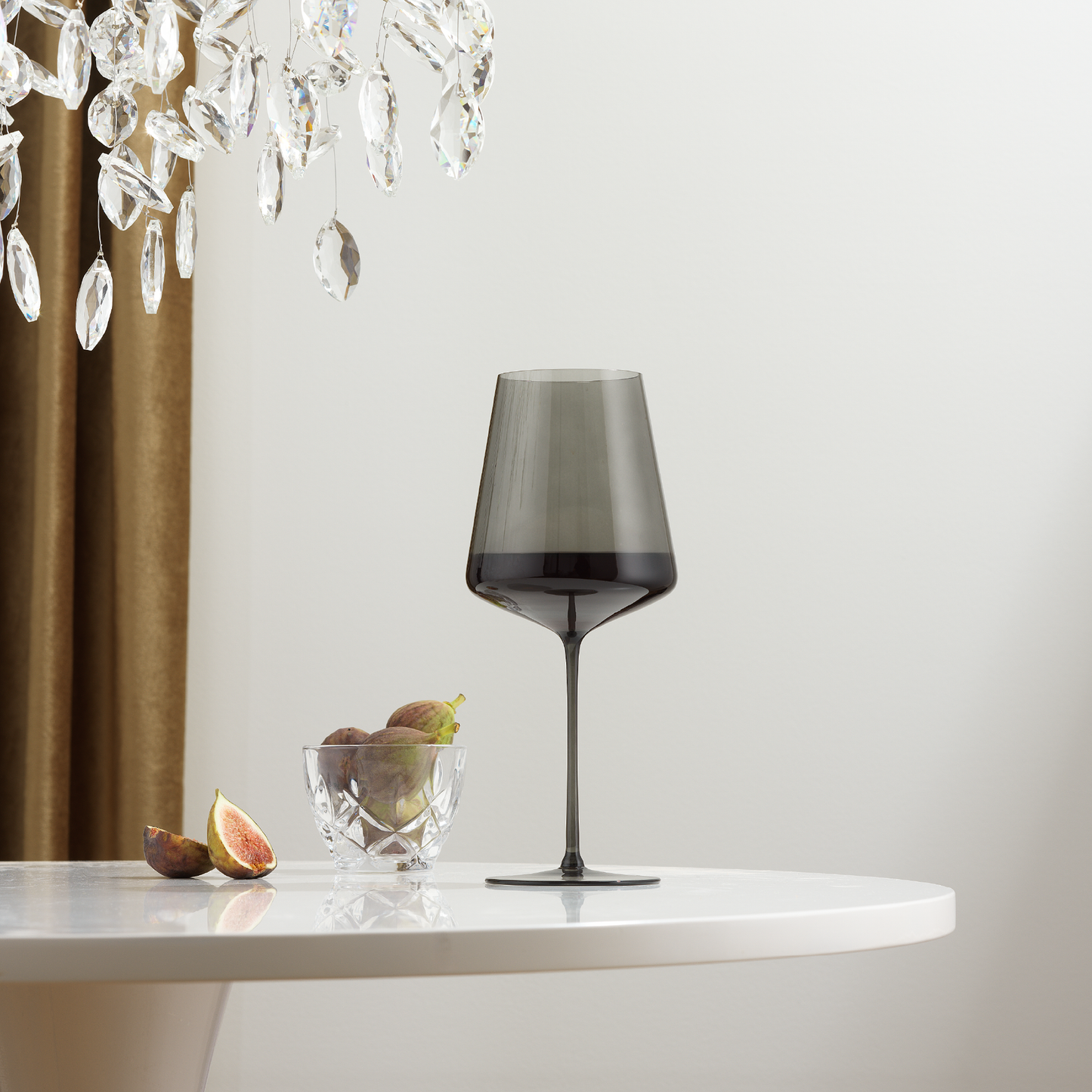 Sidney Red Wine Glasses, 19 oz