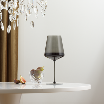 Sidney Red Wine Glasses, 19 oz