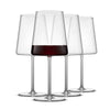 Aura Red Wine Glasses, 21.5 oz