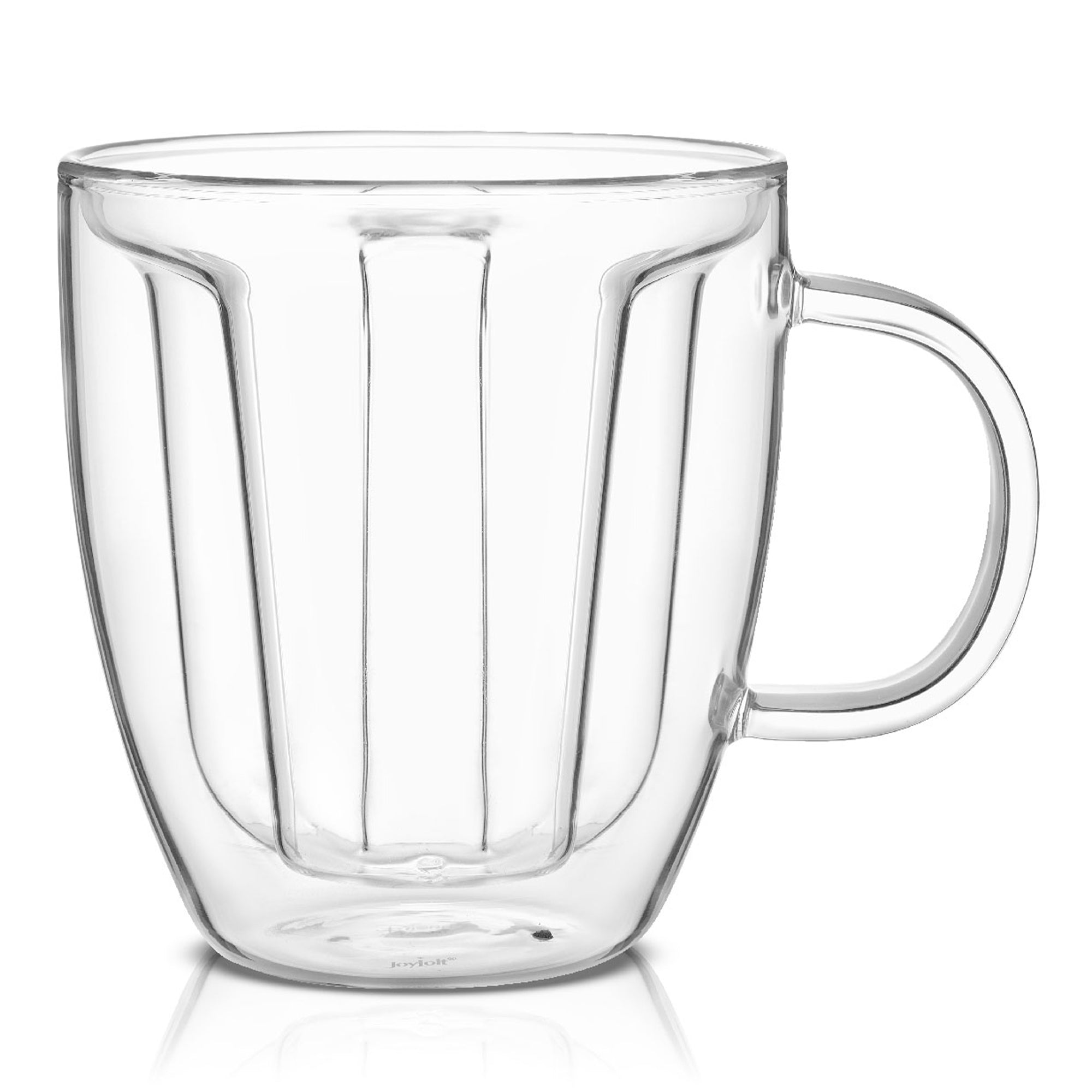 JoyJolt Disney Mickey Mouse Mugs - Thumbnail 4