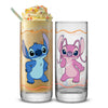 Disney Stitch Good Times Tall Drinking Glasses
