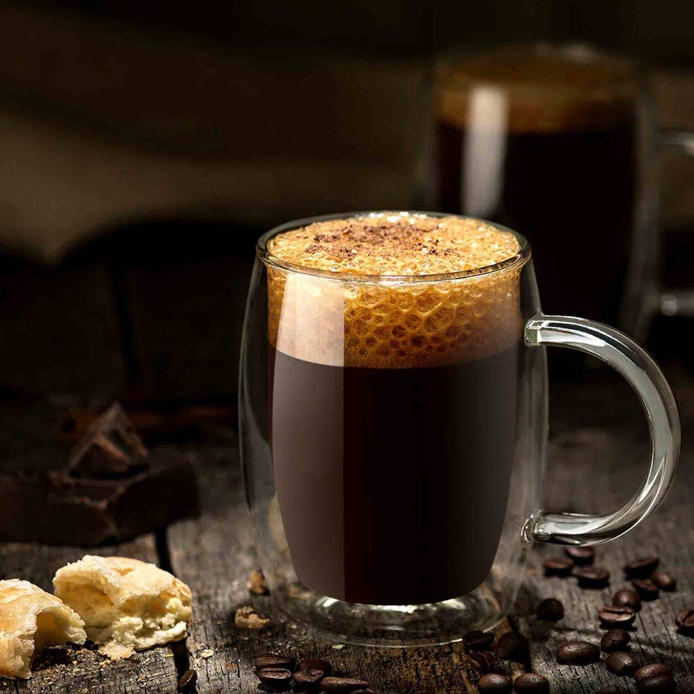 JoyJolt Aroma Coffee Mugs - Thumbnail 5