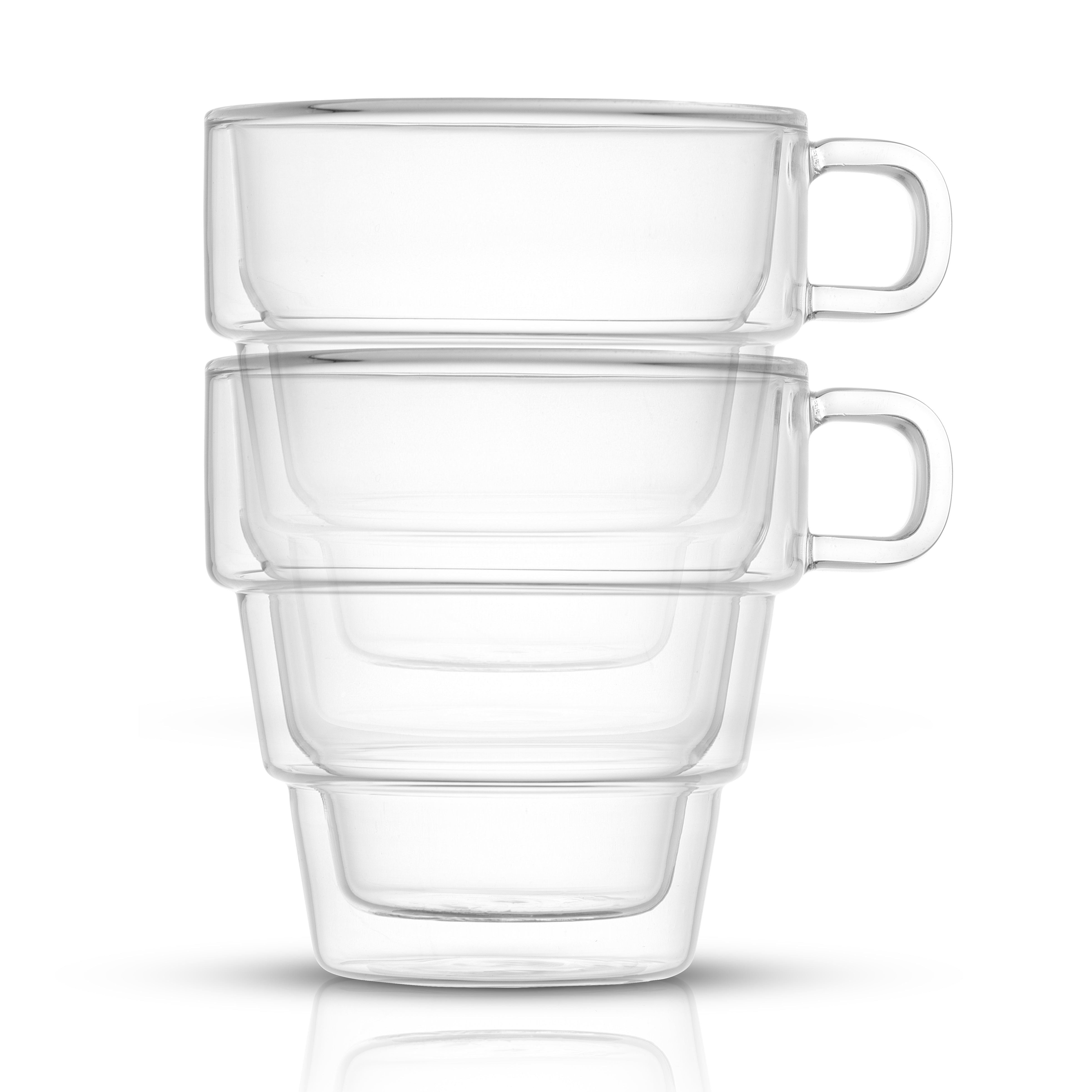 Pila Double Wall Glasses