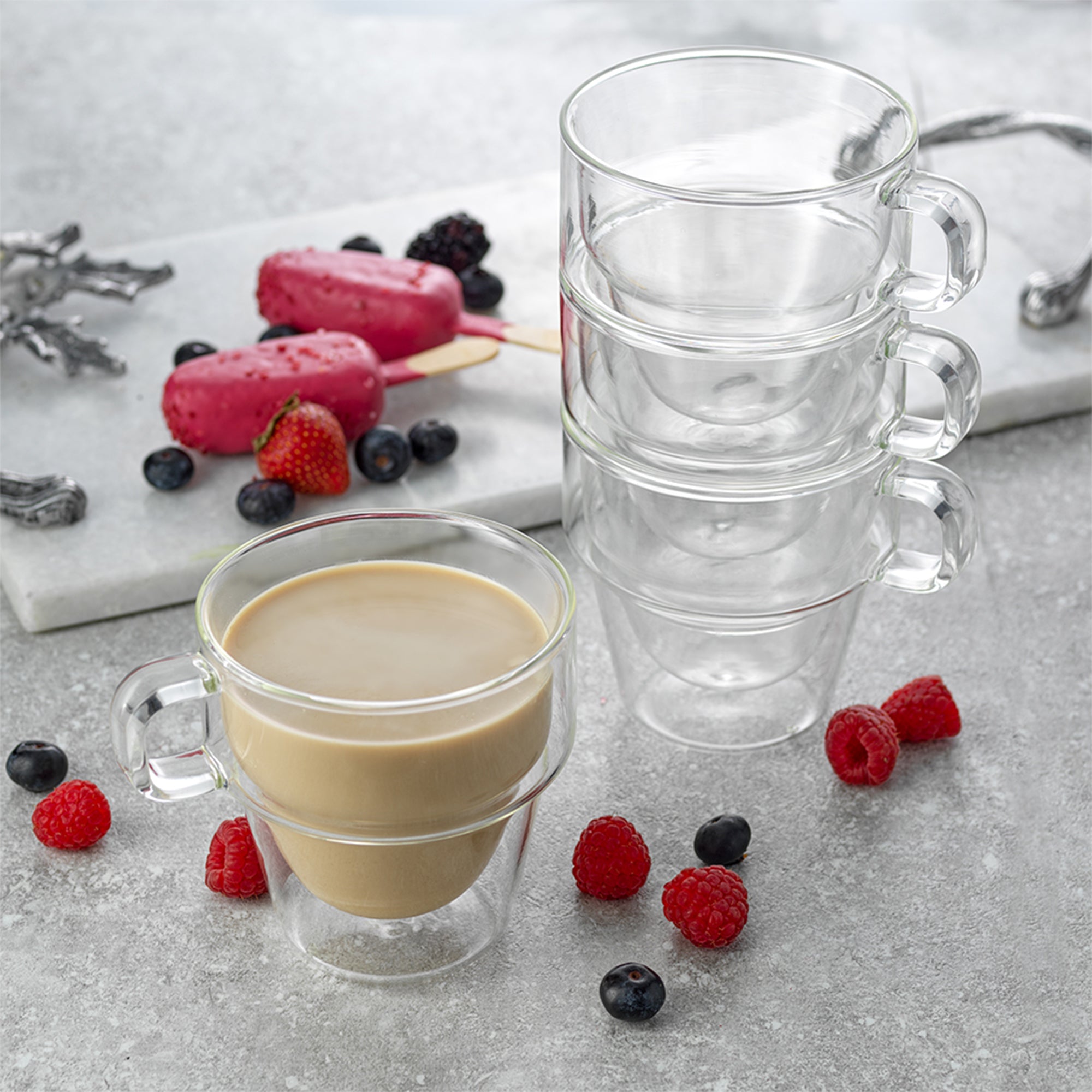 Stoiva 11.5 oz Glass | JoyJolt