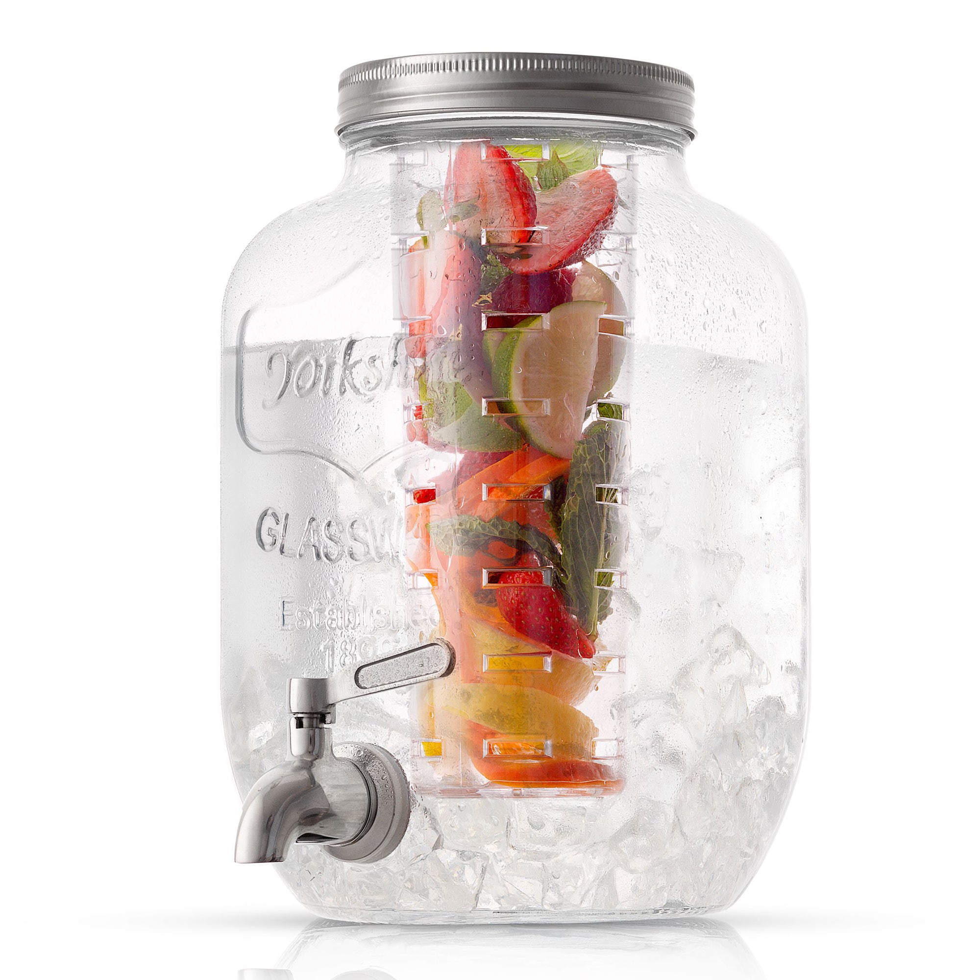 JoyJolt Drink Dispenser