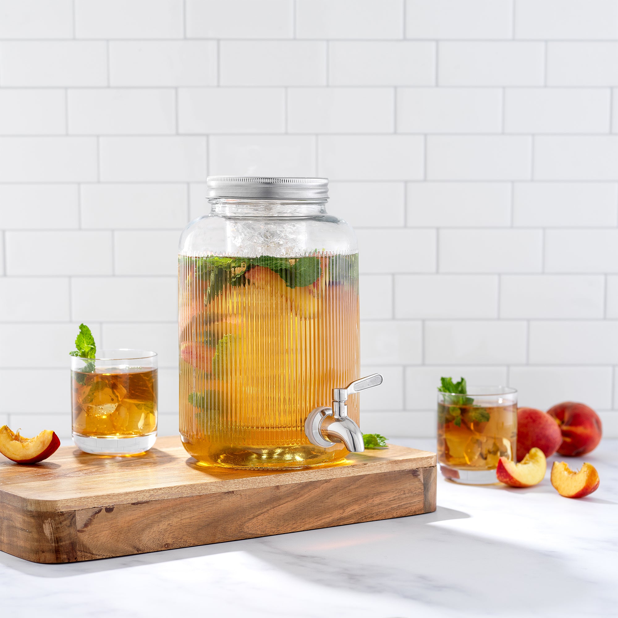 JoyJolt Drink Dispenser