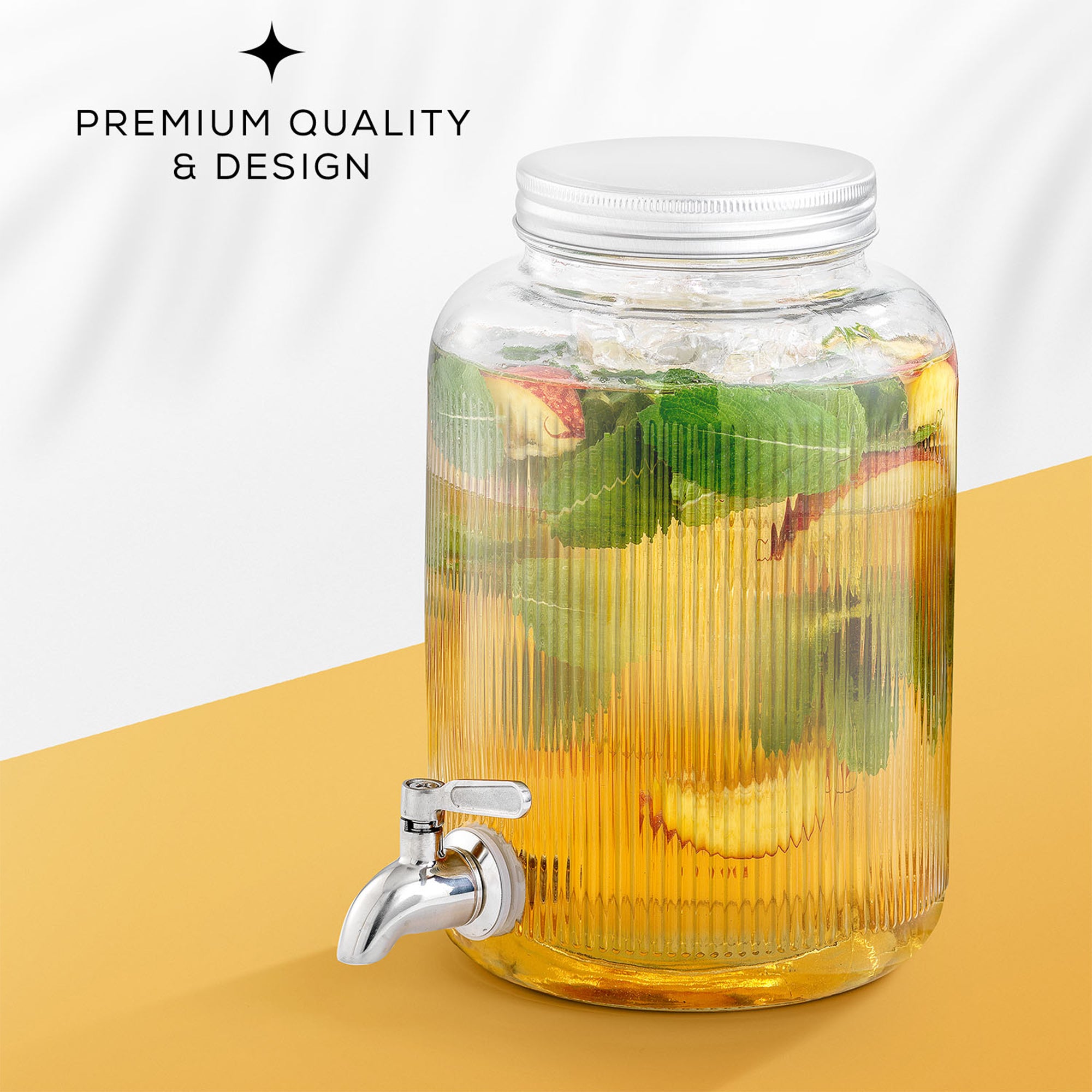 JoyJolt Drink Dispenser