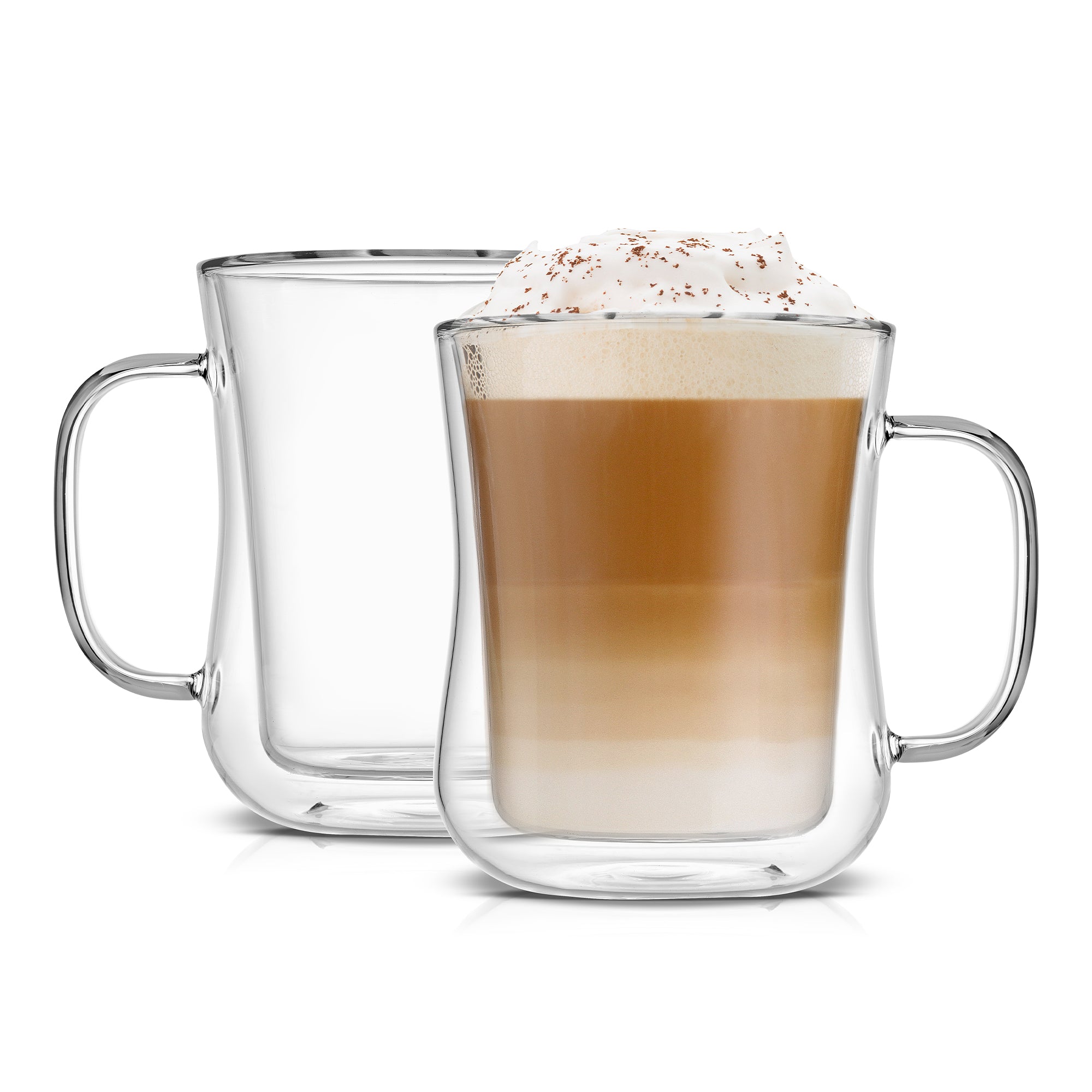 JoyJolt Diner Glasses