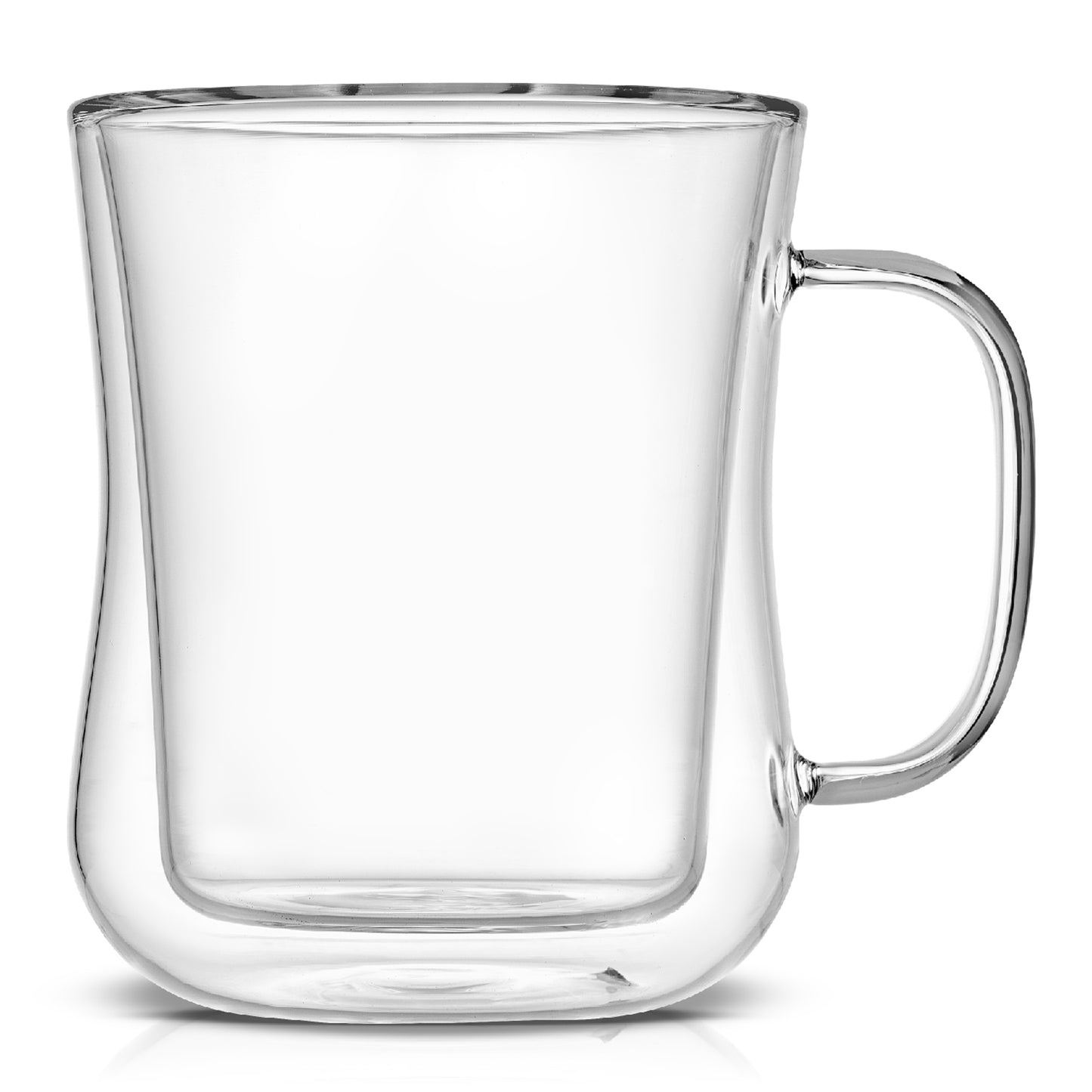 Diner Double Wall Glasses, 13 oz
