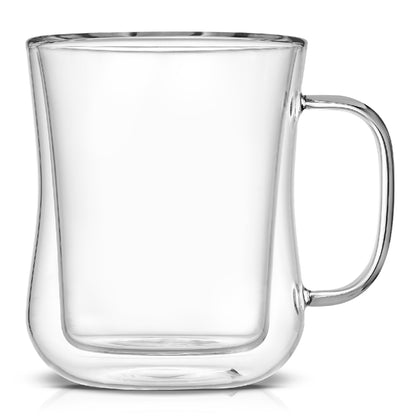 Diner Double Wall Glasses, 13 oz
