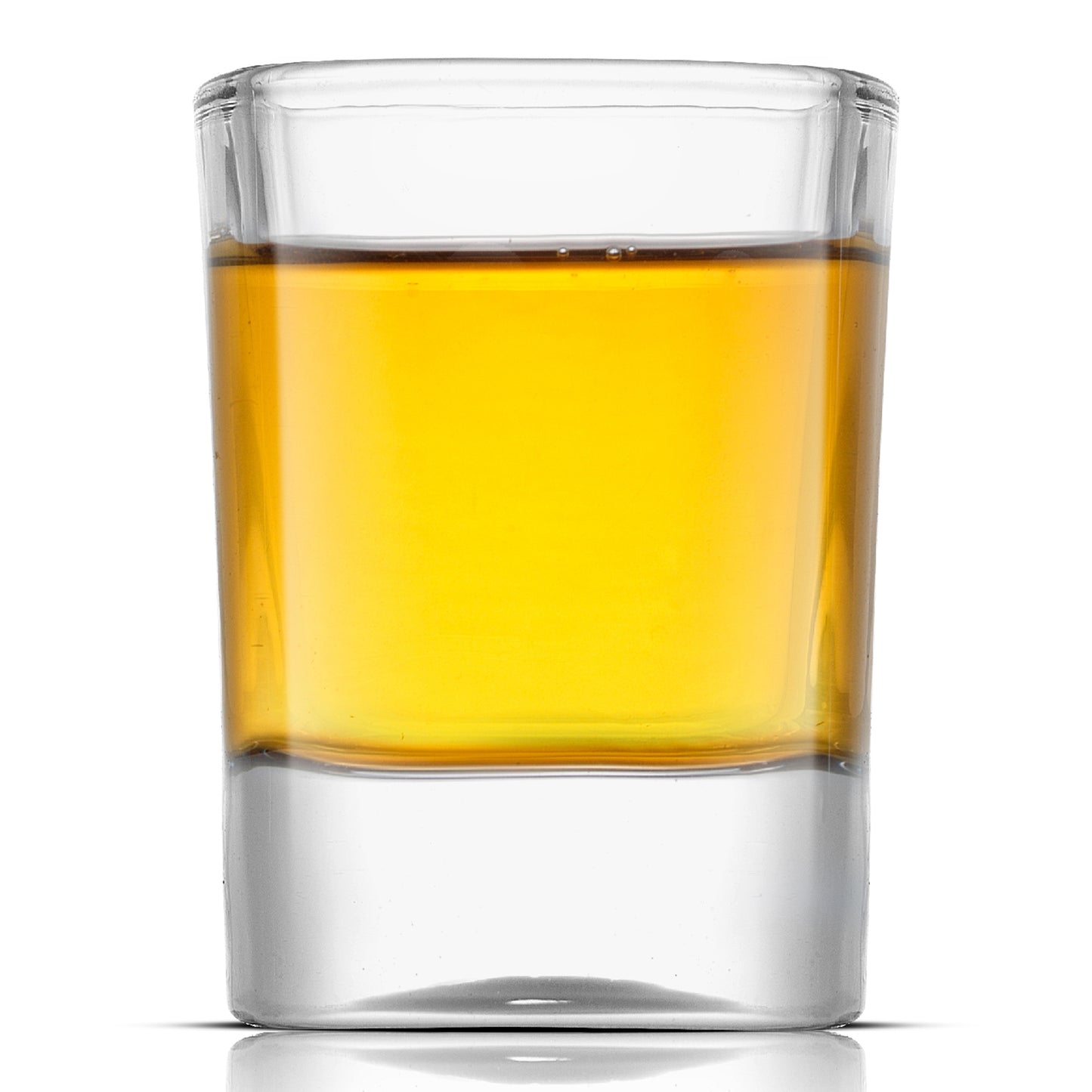 City Shot Glasses, 1.5 oz