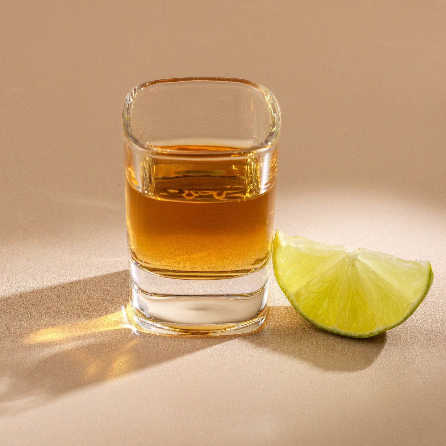 City Shot Glasses, 1.5 oz