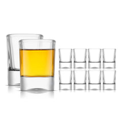 Shot Glass / Set of 10
