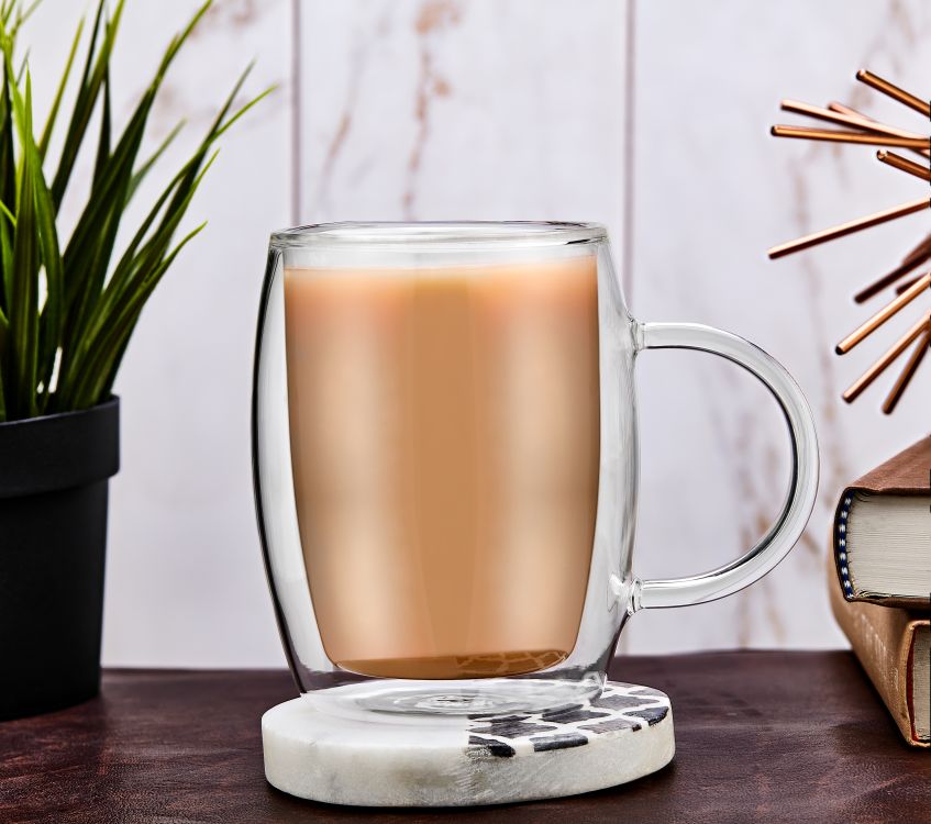 JoyJolt Aroma Coffee Mugs - Thumbnail 4