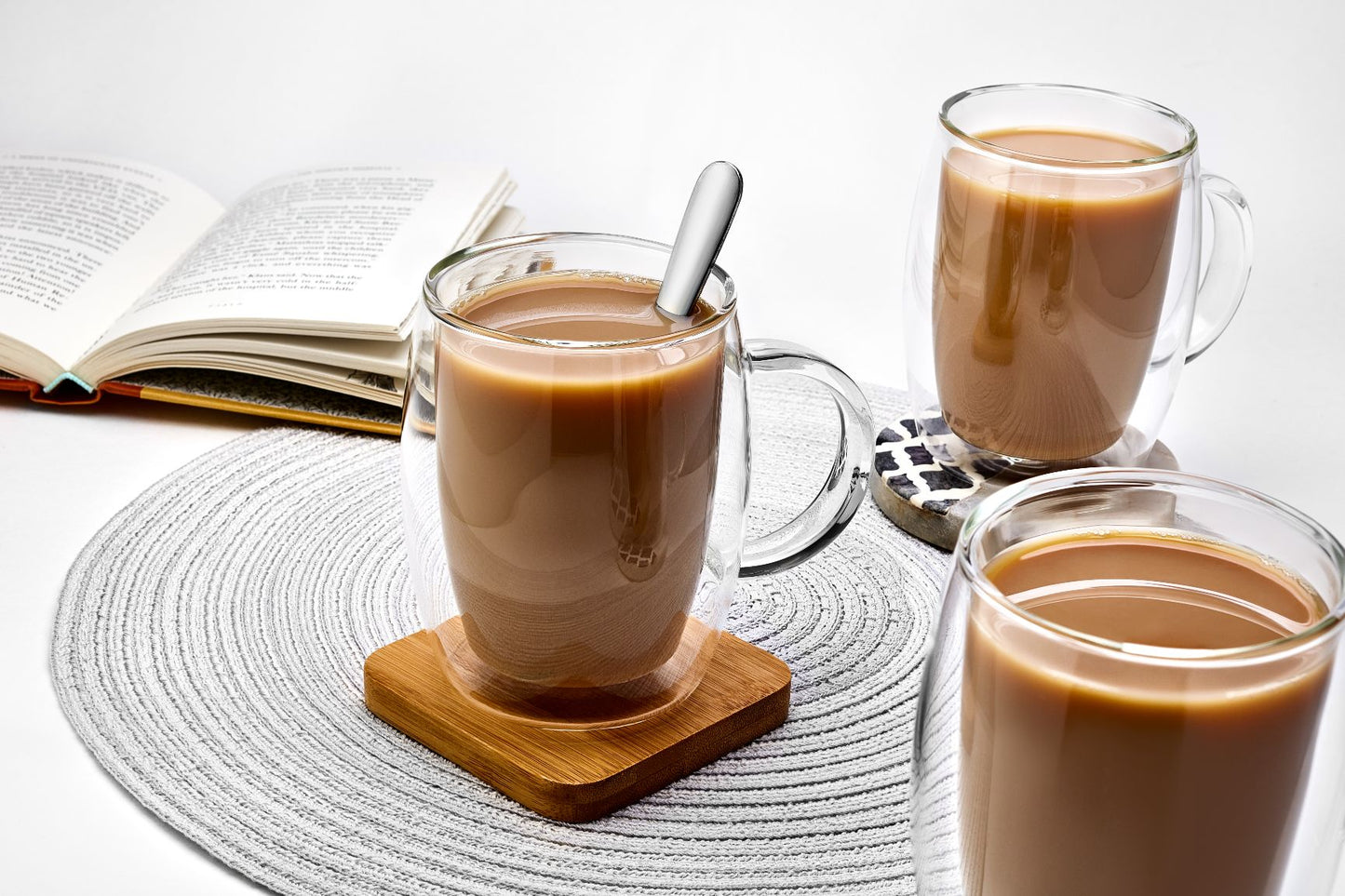 Iced Coffee Cup