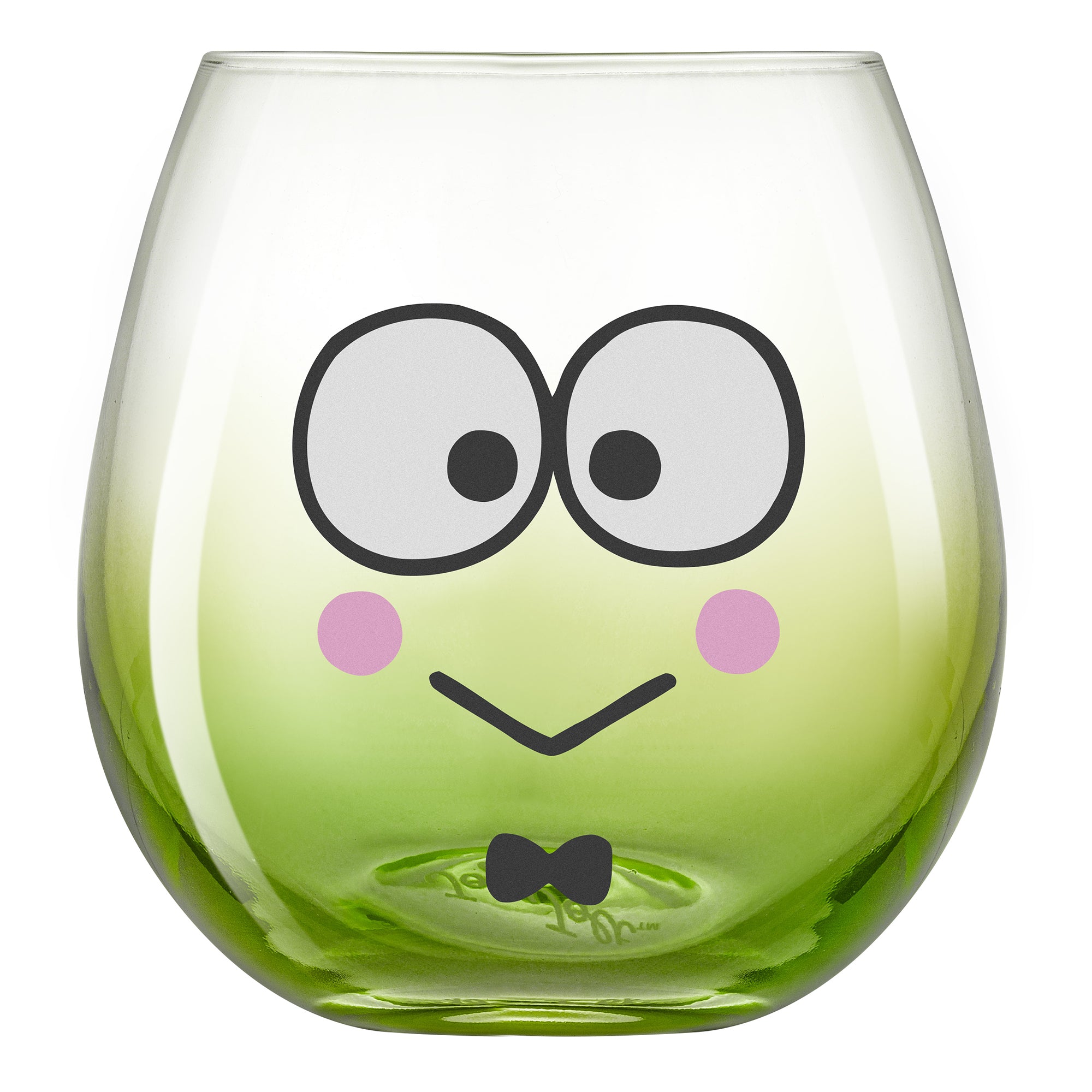 Hello Kitty Drinking Glasses