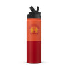 Harry Potter Gryffindor Stainless Steel Water Bottle