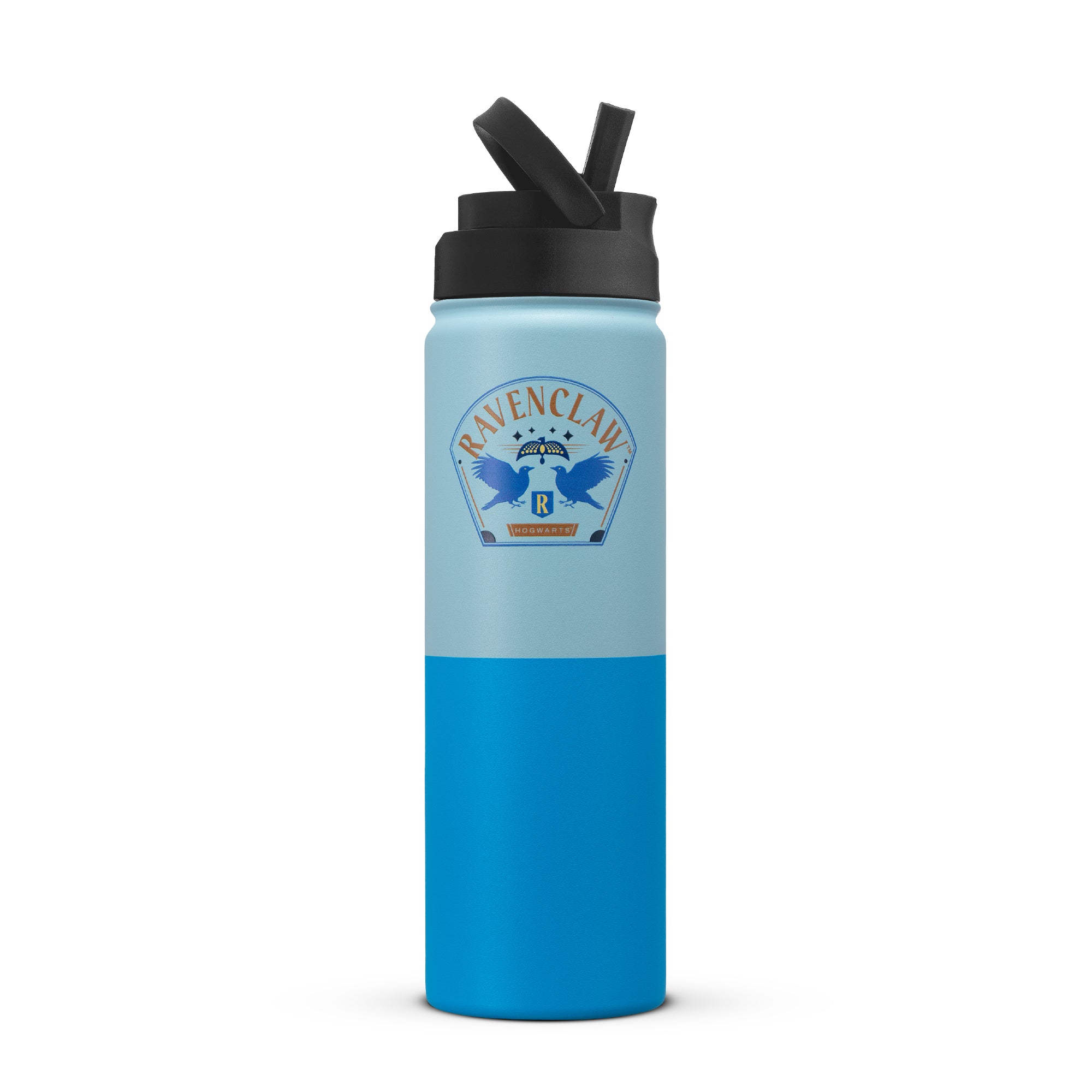 Harry Potter Ravenclaw Stainless Steel Water Bottle
